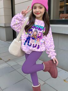 Multicolor