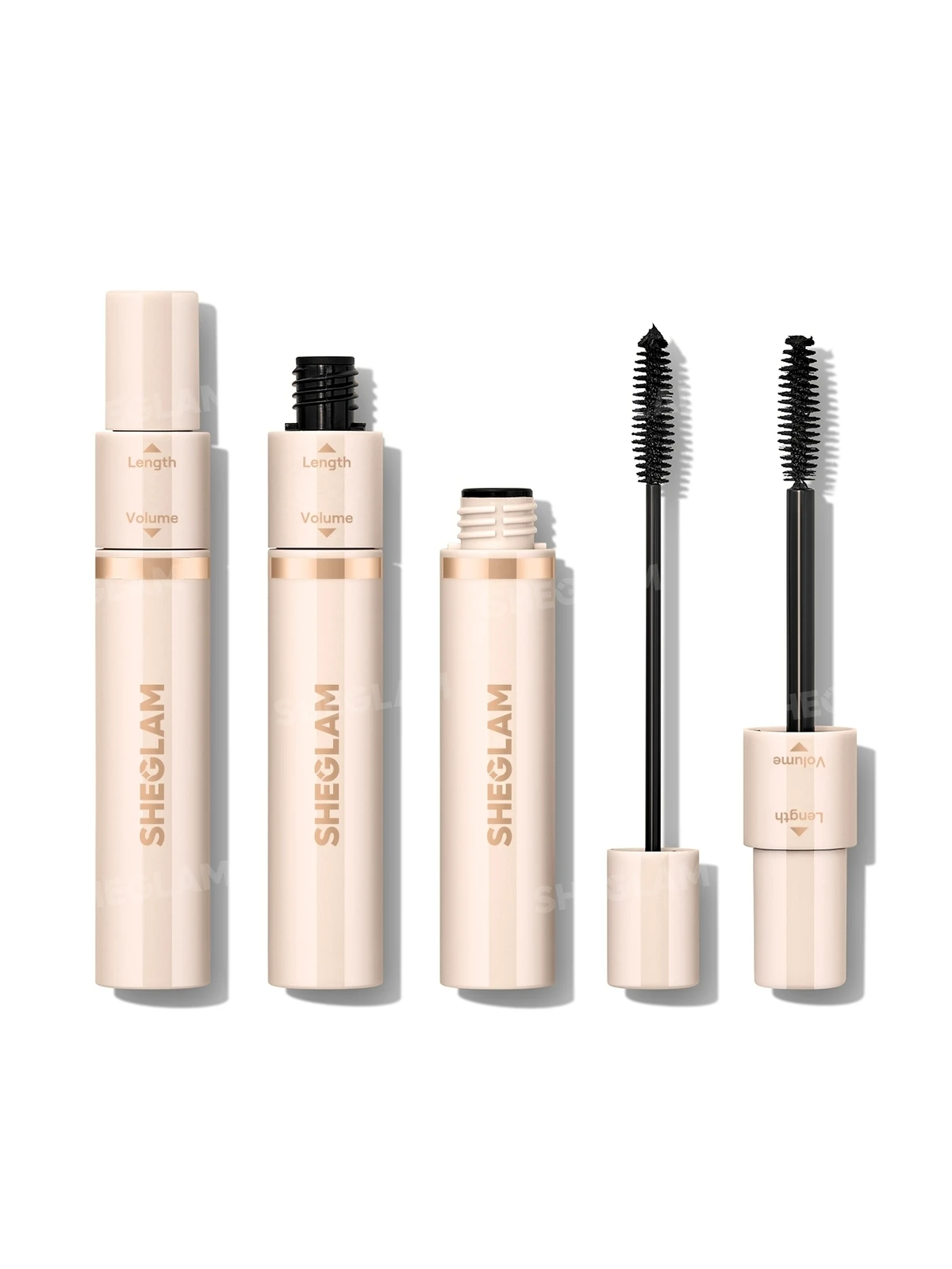 Lash Besties 2-In-1 Mascara