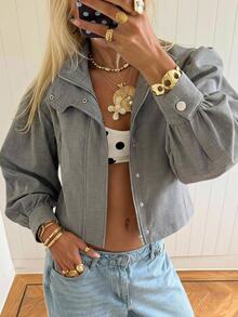 Grey