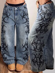 Dark Wash