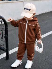 Coffee Brown