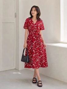 紅色
