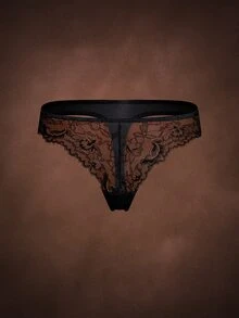 Bella Beso 6pcs/Set Women Lace Underwire Comfortable Bra Sets - Multicolor - View 17