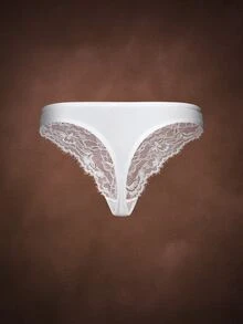 Bella Beso 6pcs/Set Women Lace Underwire Comfortable Bra Sets - Multicolor - View 15