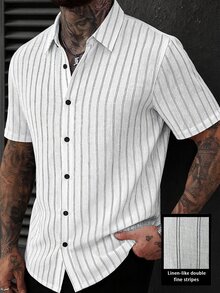 Black and White
