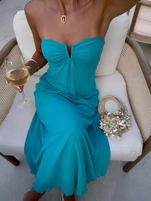 Mint Blue