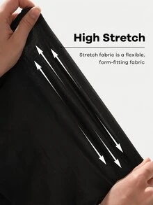 Auralis New Elegant Slim Fit Pullover Lace Patchwork Sweetheart Neckline Sexy Street Style Plus Size Black Tight Tank Top Casual Daily Going Out Top For Women - Black - View 6