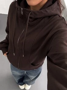 Coffee Brown