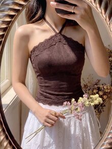 Coffee Brown