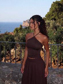 Coffee Brown