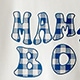Biru