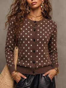 Coffee Brown