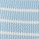 Blue and White