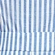 Blue and White