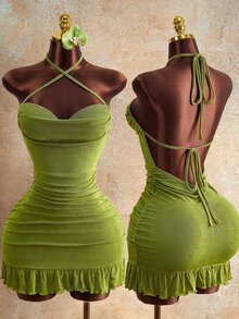 Verde Oliva