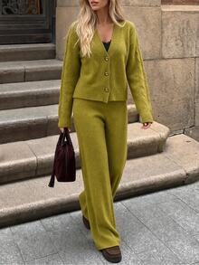 Olive Green