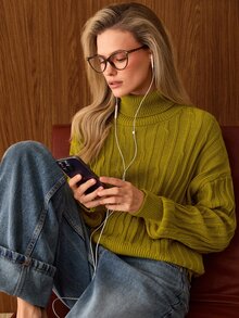 Mustard Yellow