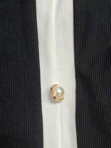 Franclia 女士夏季度假套装，修身舒适优雅派对中长连衣裙，百搭实用夏季度假装，开衩针织吊带裙 - 黑色 - 查看 7