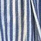 Blue and White