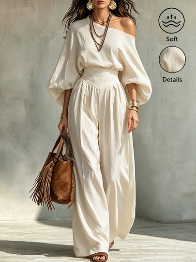 SHEIN Jumpsuit nữ ôm dáng phong cách tối giản thanh lịch