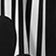 Black and White