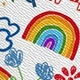 Multicolor