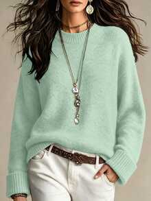 Mint Green