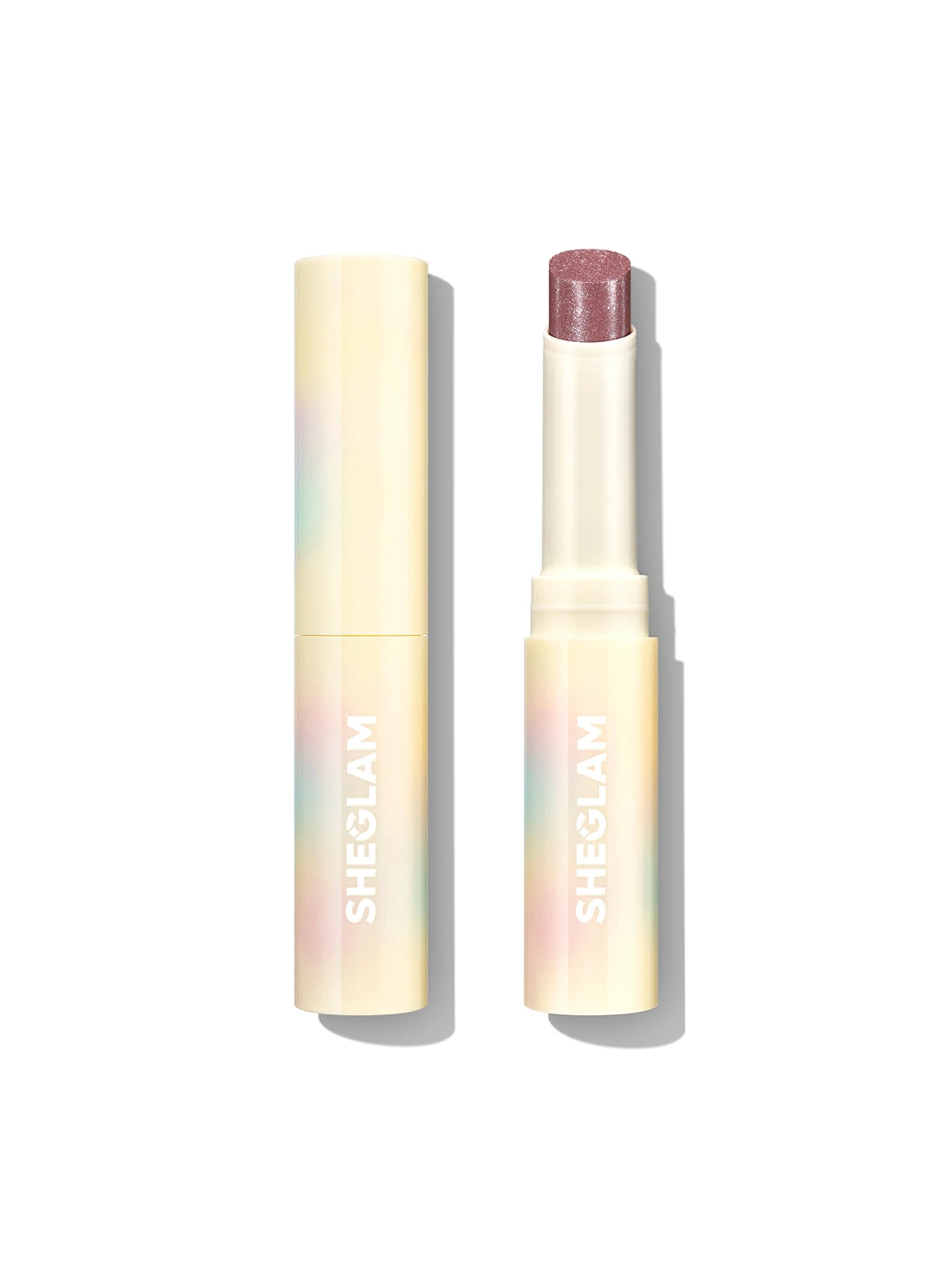 Lunar Jelly Frosty Eyeshadow Stick-03 Pearl Matrix