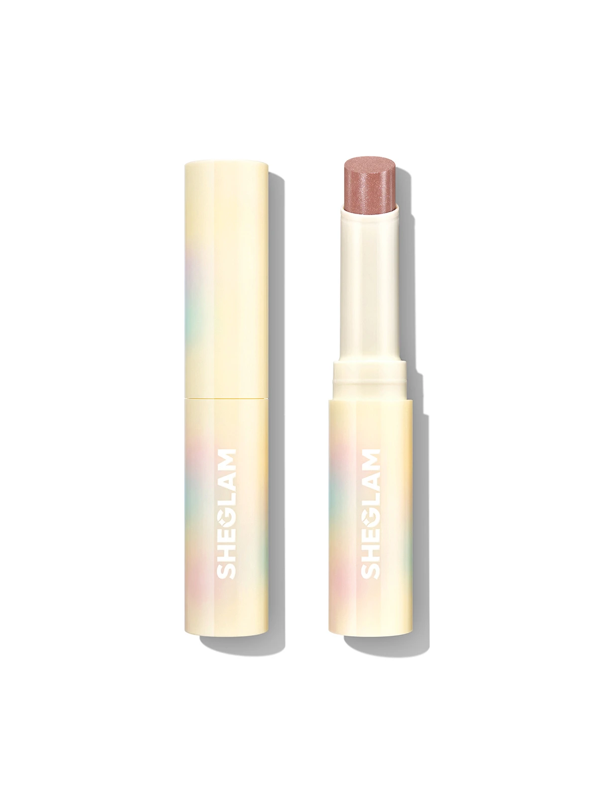 Lunar Jelly Frosty Eyeshadow Stick-02 Sugar Donut