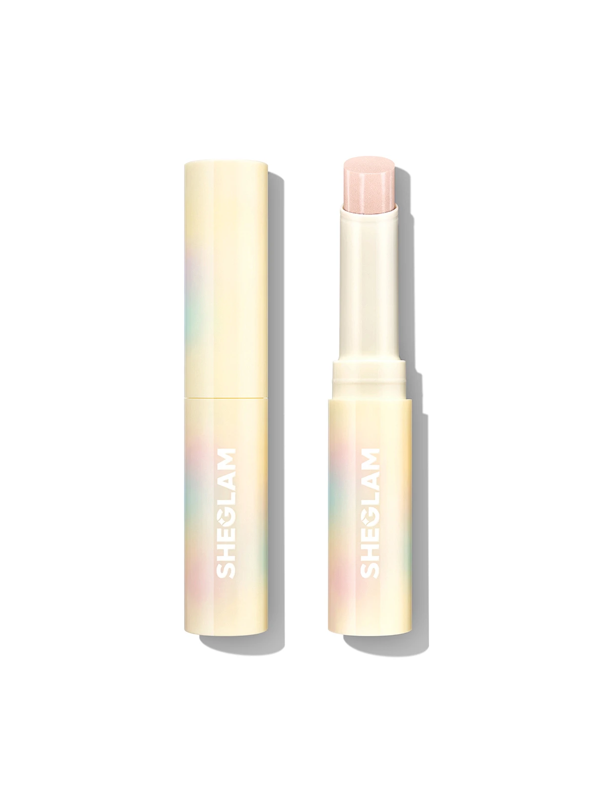 Lunar Jelly Frosty Eyeshadow Stick-01 Snow Cone