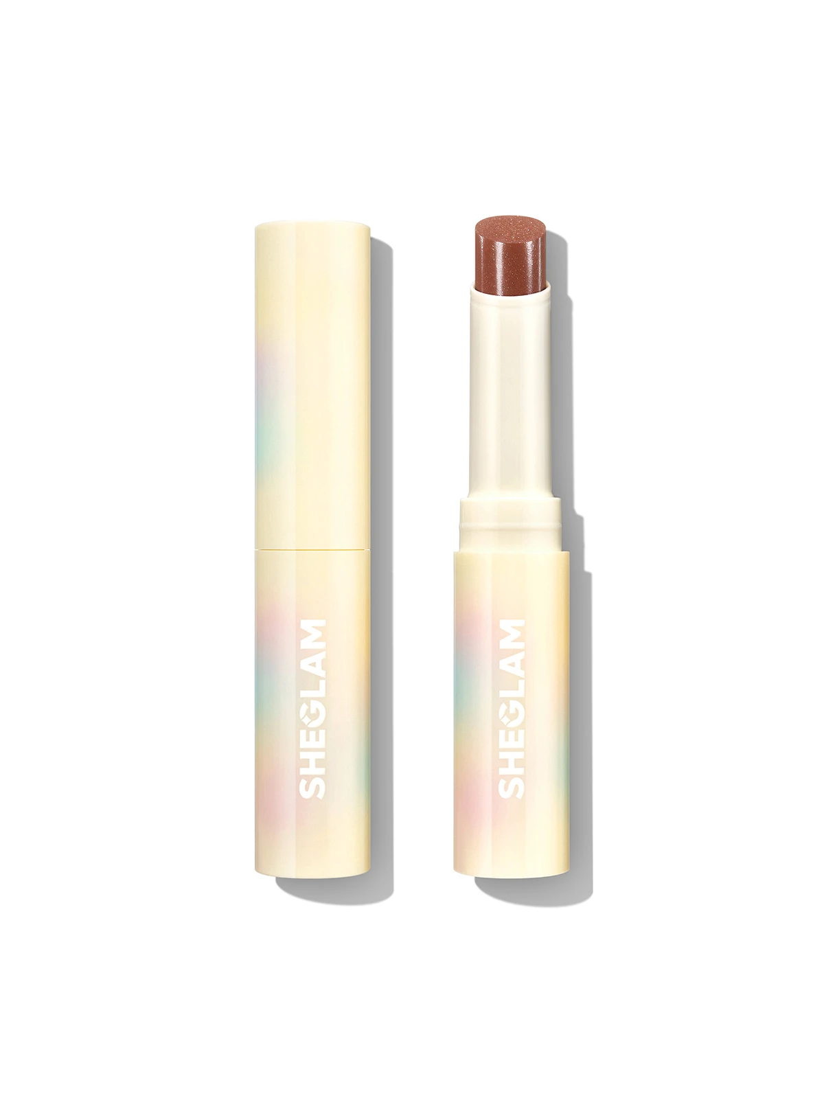 Lunar Jelly Frosty Eyeshadow Stick-06 Frozen Cocoa