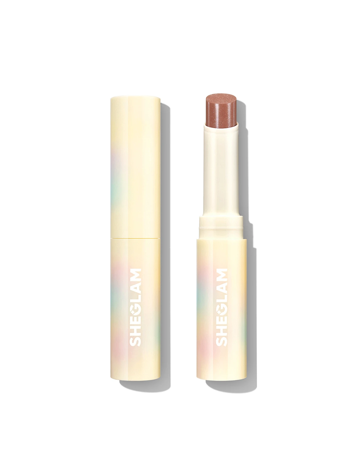 Lunar Jelly Frosty Eyeshadow Stick- 05 Caramel Candy