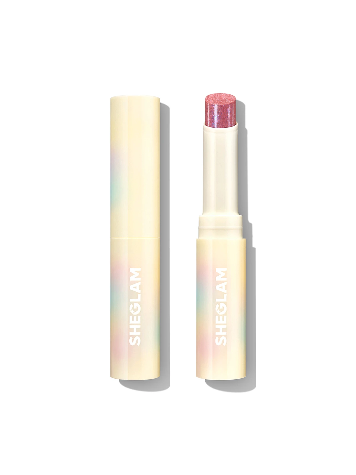 Lunar Jelly Frosty Eyeshadow Stick- 04 Pink Sapphire
