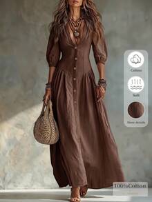 Coffee Brown