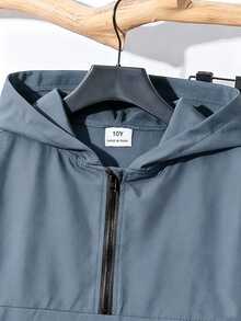 Tween Boys Outerwear Co-Ords - Blue - View 3