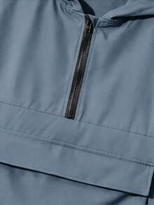 Tween Boys Outerwear Co-Ords - Blue - View 4