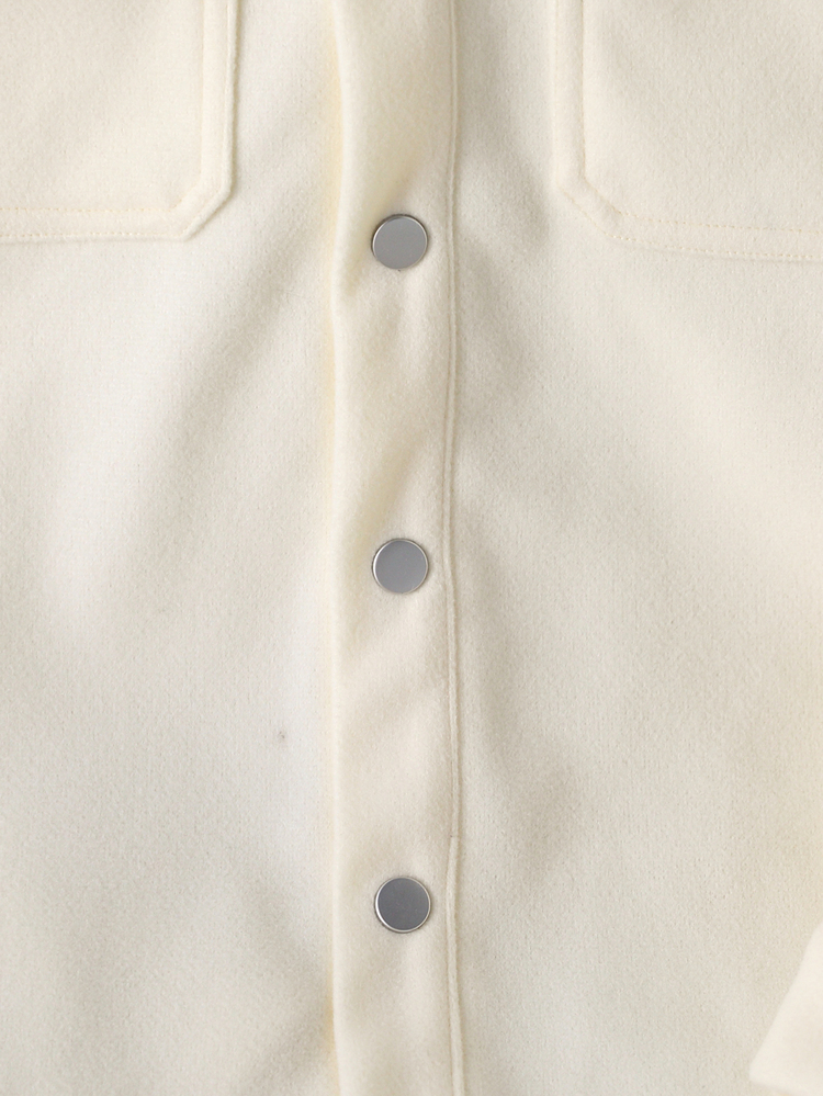 Tween Boys Coats - Beige - View 7