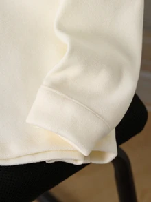 Tween Boys Coats - Beige - View 6