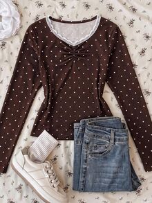 Mocha Brown