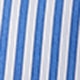 Blue and White