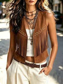 Rust Brown