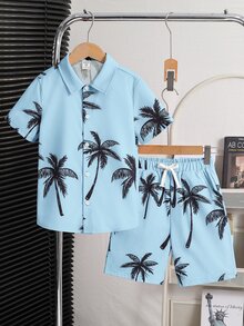 Baby Blue