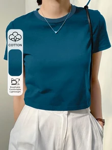 Teal Blue