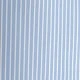 Blue and White