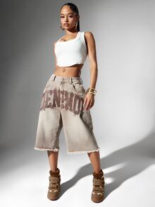Denimoi #EverydayLift Women's 1" Hidden Wedge Hook-And-Loop Closure Contrast Suede Taupe High-Top Sneakers – Luxury-Inspired Comfortable & Everyday Chic - Taupe - View 5