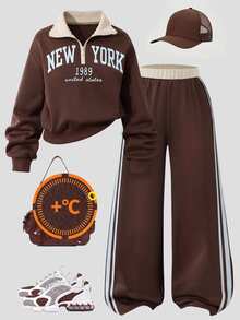 Coffee Brown