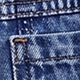 Medium Wash