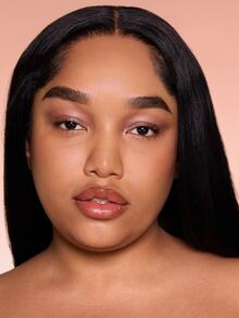 SHEGLAM Lock & Go Long-Lasting Cushion Foundation-Caramel Brand Beauty Cosmetic Makeup For Women And Girls - Caramel - View 12
