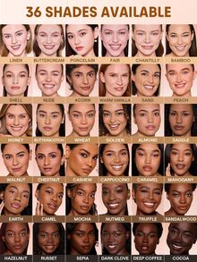 SHEGLAM Lock & Go Long-Lasting Cushion Foundation (Refill)-Warm Vanilla Brand Beauty Cosmetic Makeup For Women And Girls - Warm Vanilla - View 11