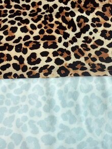 Resyla Women's New Leopard Print Camisole - Multicolor - View 6